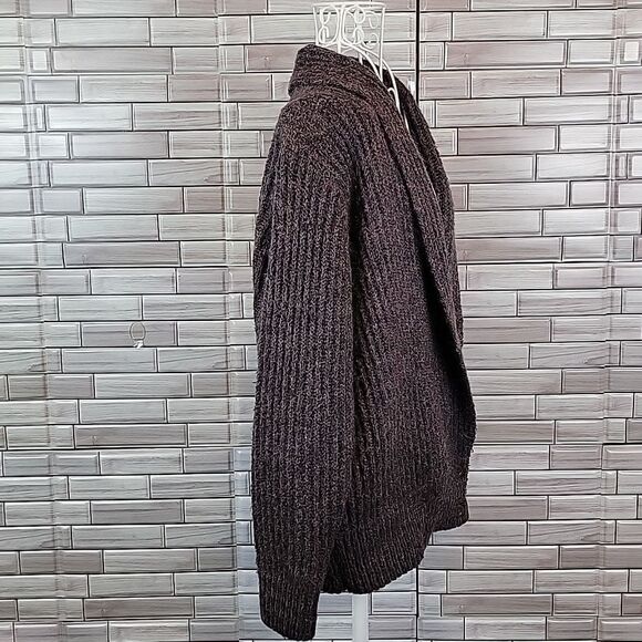 Union Bay wool blend cardigan Size M - Picture 5 of 10